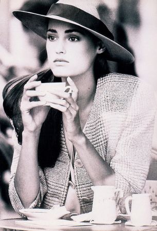 Yasmin Le Bon