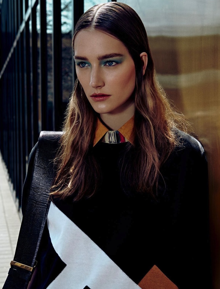 Josephine Le Tutour