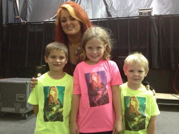 Wynonna Judd