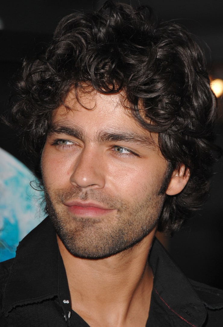 Adrian Grenier