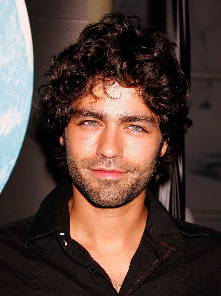 Adrian Grenier