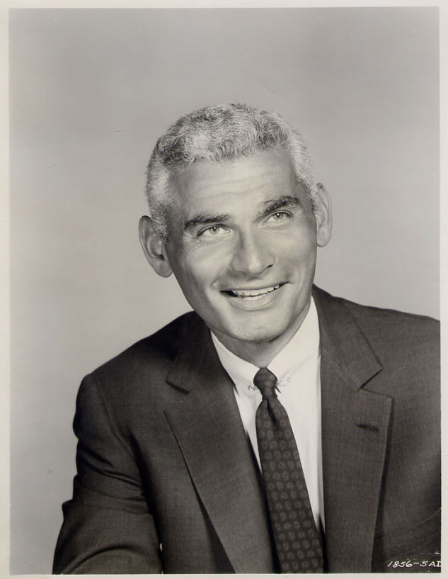 Jeff Chandler Jeff Chandler