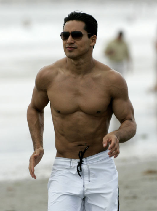 Mario López