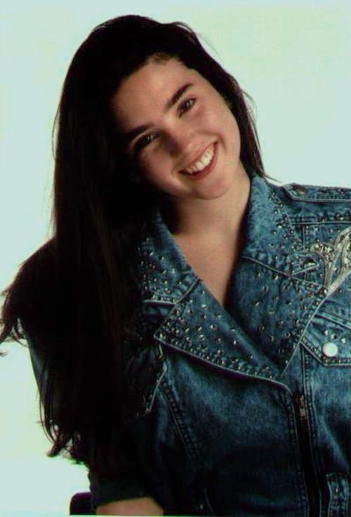 Jennifer Connelly Jennifer Connelly