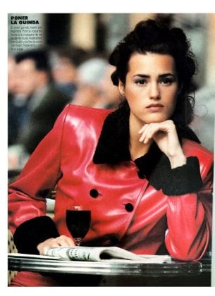 Yasmin Le Bon