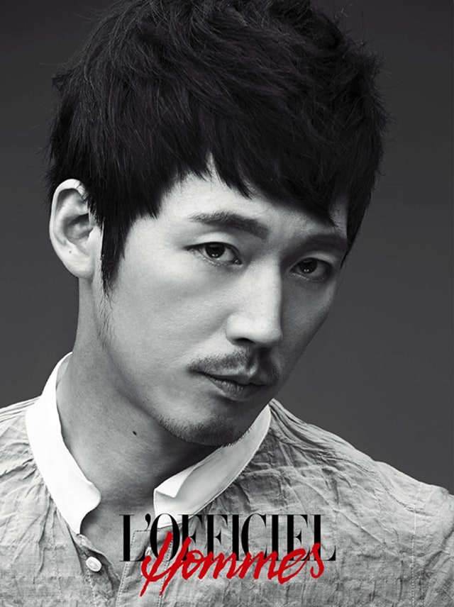 Hyuk Jang