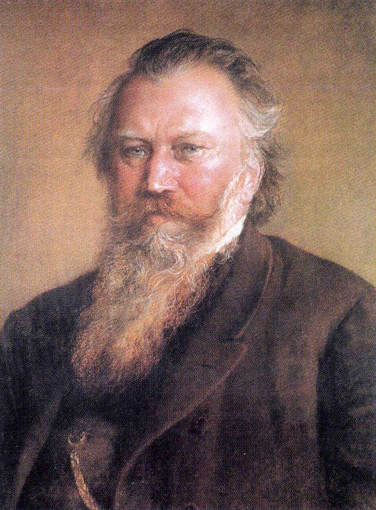 Johannes Brahms