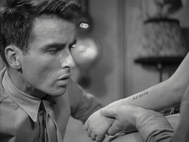 The Search (1948) The Search (1948)