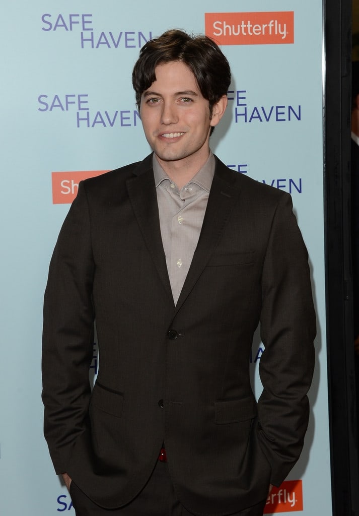 Jackson Rathbone