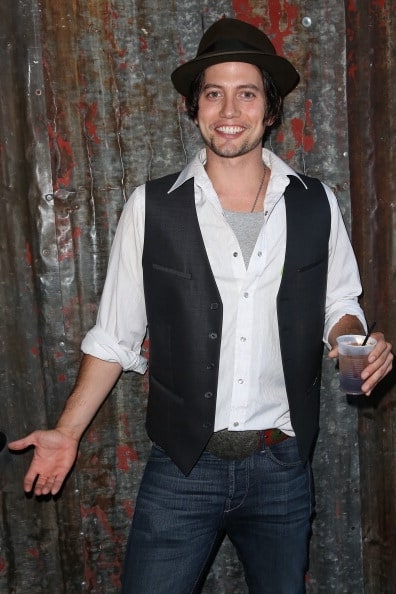 Jackson Rathbone