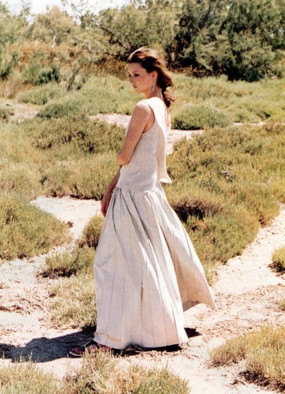 Audrey Marnay