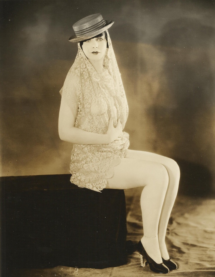 Dorothy Coburn