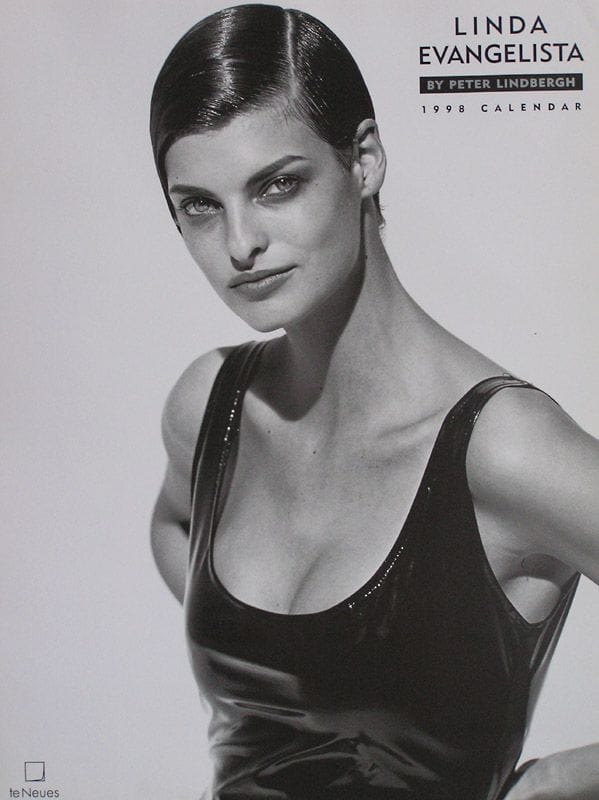 Linda Evangelista