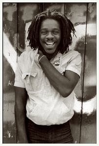 Dennis Brown