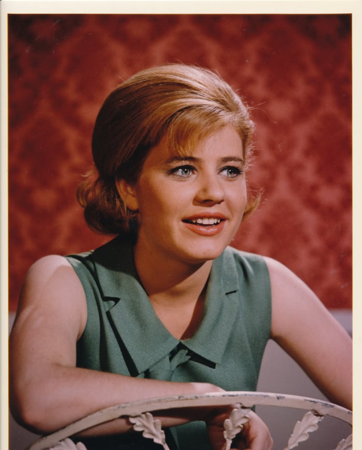 Patty Duke