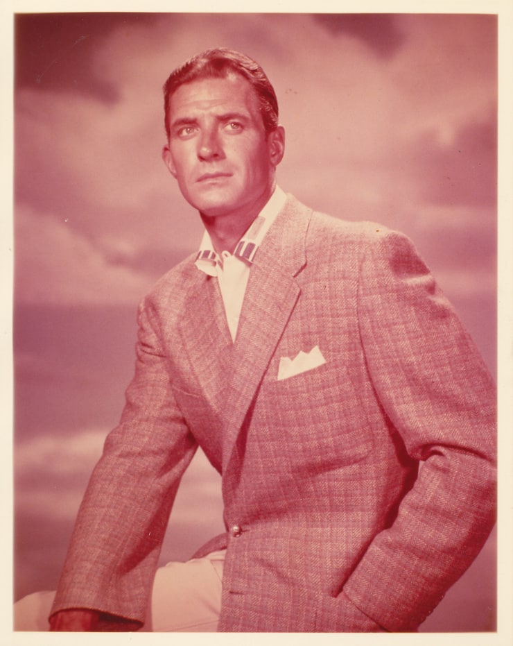 Jock Mahoney Jock Mahoney