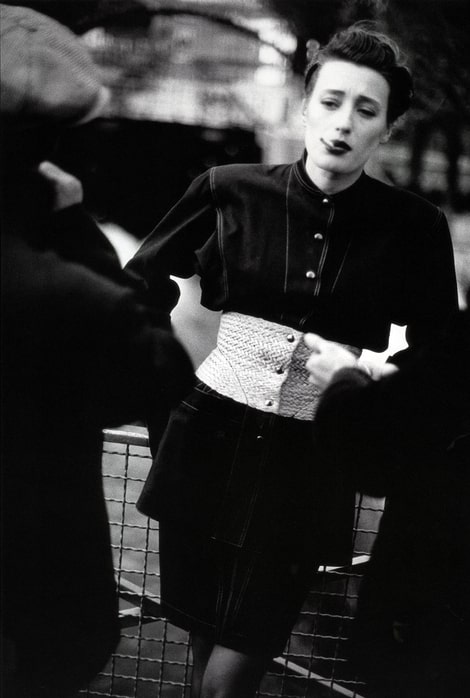 Marie-Sophie Wilson