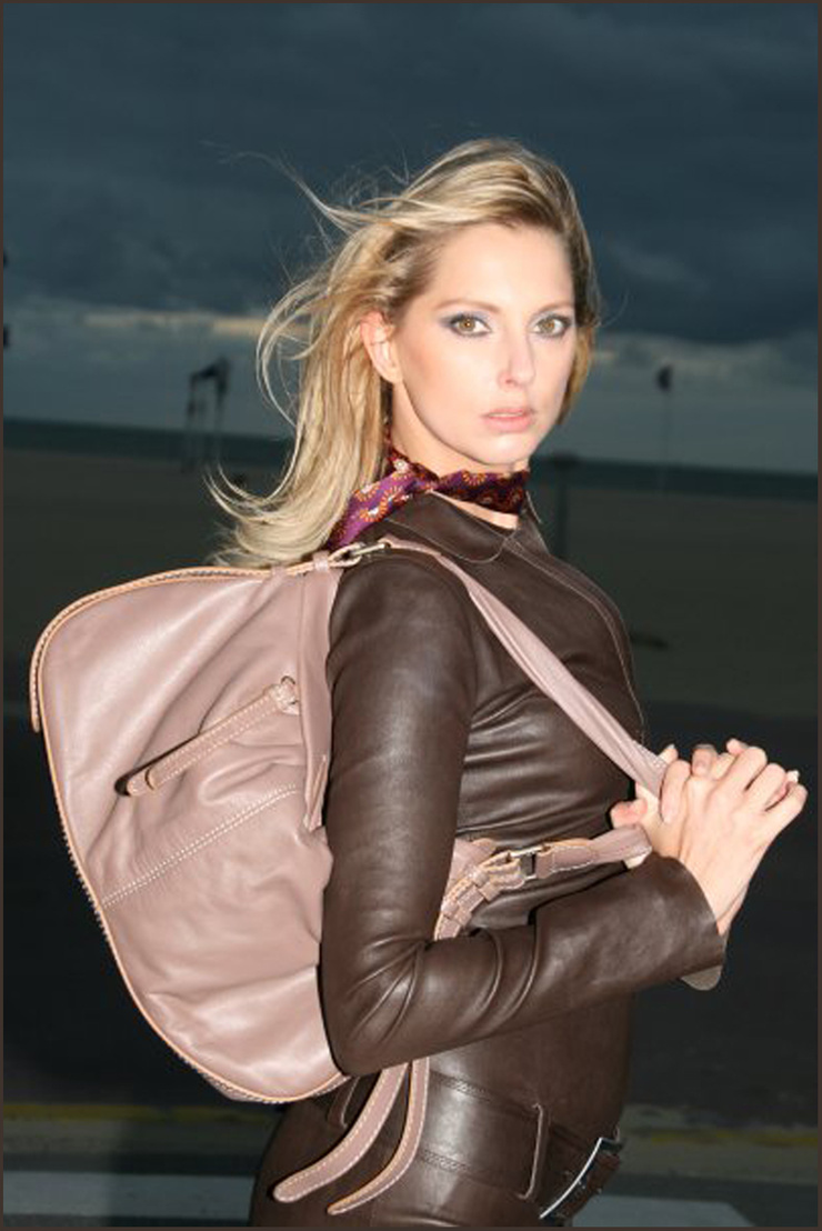 Frédérique Bel