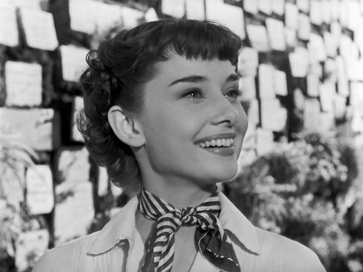 Roman Holiday Roman Holiday