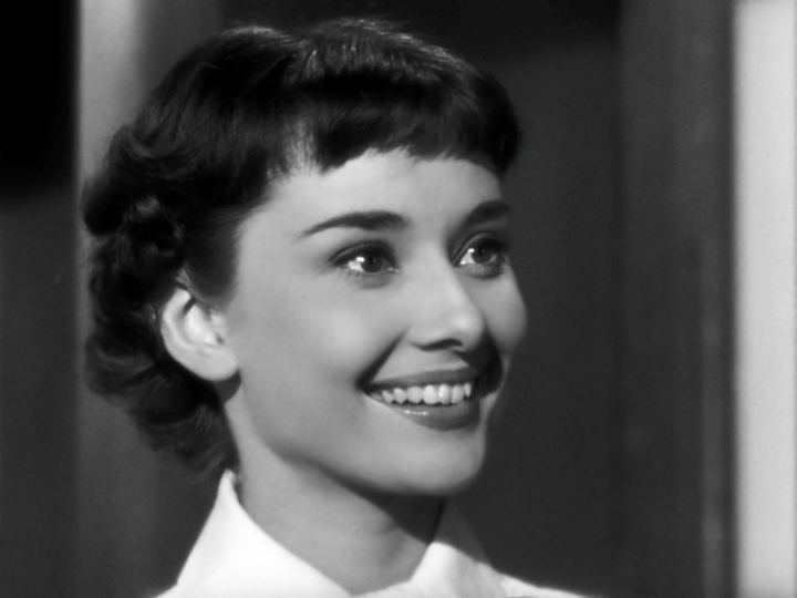 Roman Holiday (1953) Roman Holiday (1953)