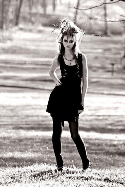 Nina Burns