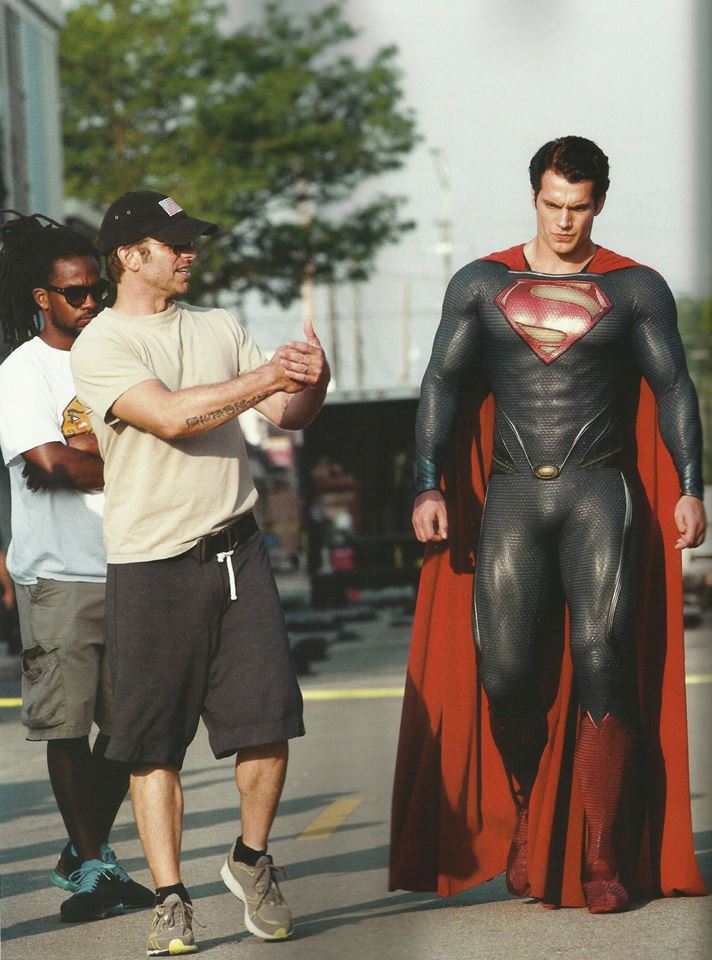 Henry Cavill Henry Cavill