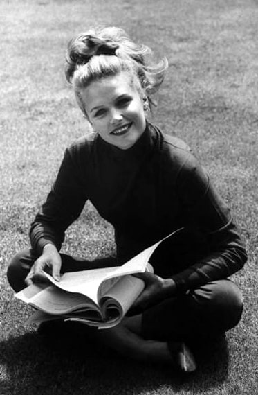 Lee Remick Lee Remick