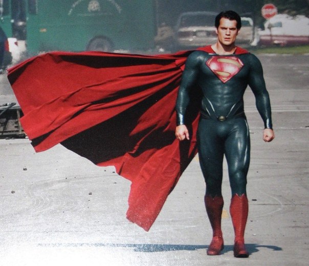 Henry Cavill Henry Cavill
