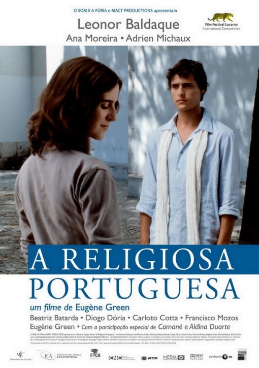 A Religiosa Portuguesa A Religiosa Portuguesa
