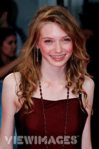 Eleanor Tomlinson