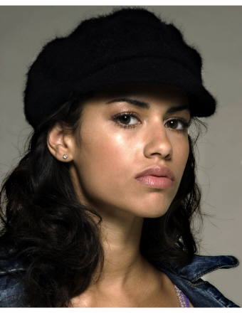 Gia Johnson