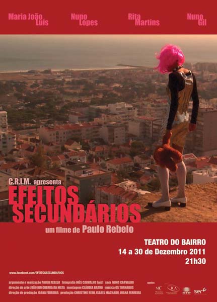 Efeitos Secundários