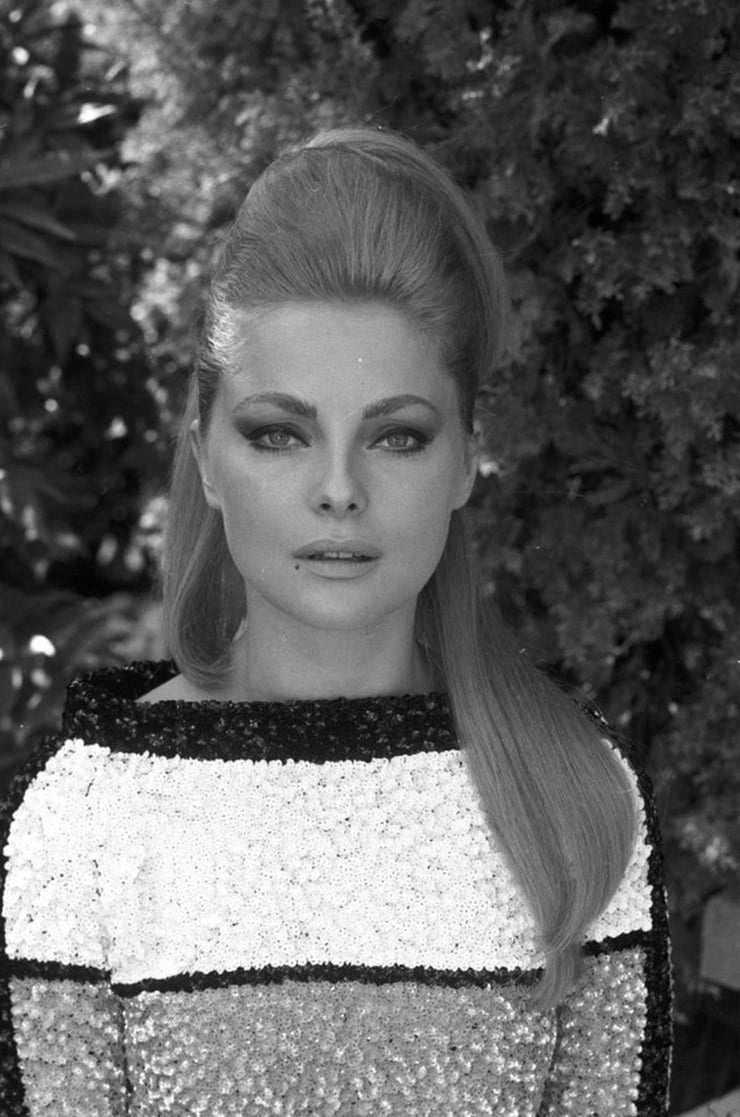 Virna Lisi