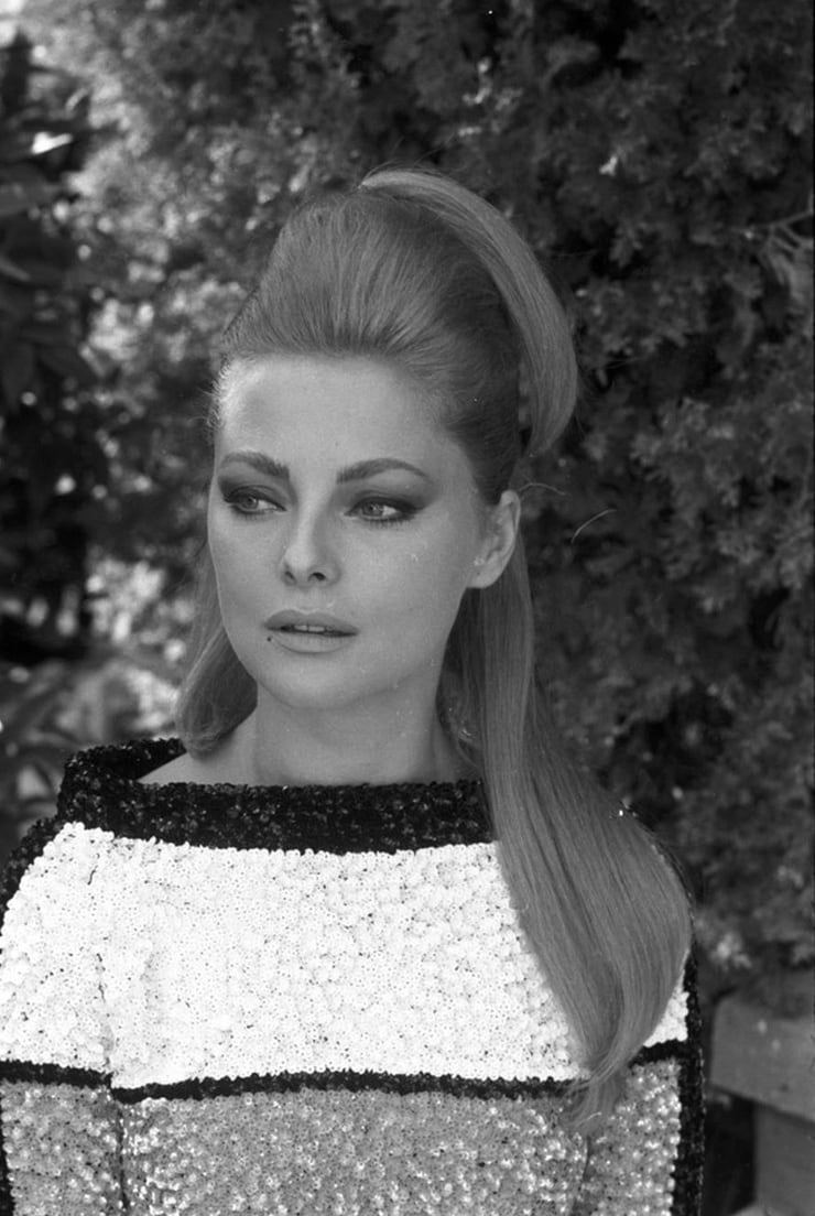 Virna Lisi