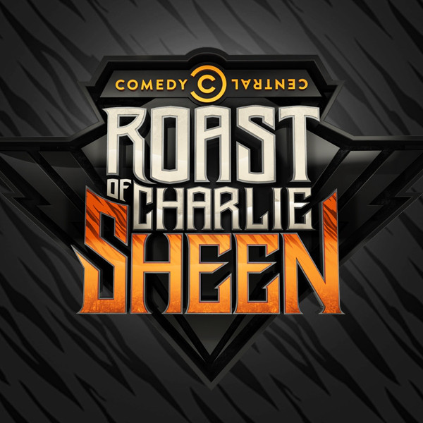 Comedy Central Roast of Charlie Sheen