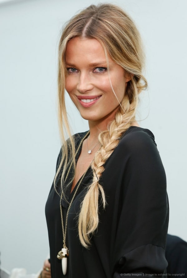 Veronica Varekova Veronica Varekova