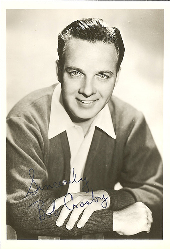Bob Crosby