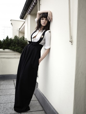 Asia Argento