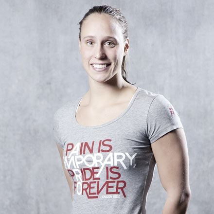 Rikke Moller Pedersen