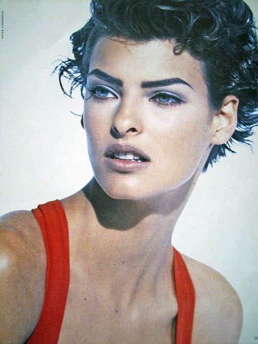 Linda Evangelista