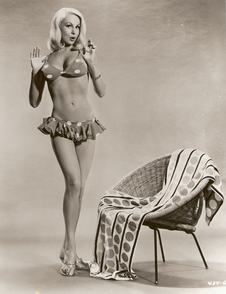 Joi Lansing Joi Lansing