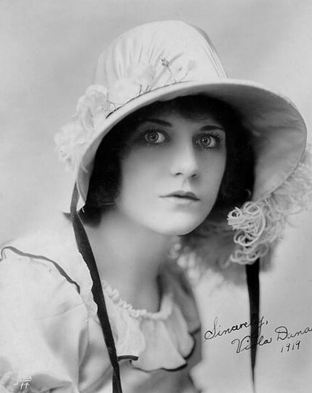 Viola Dana