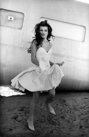 Milla Jovovich