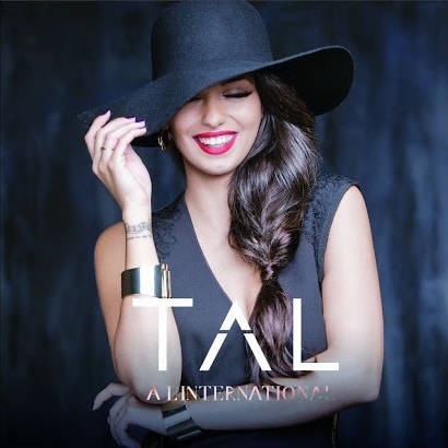 Tal (singer)