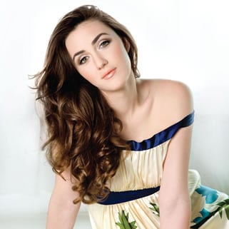 Picture Of Madeline Zima