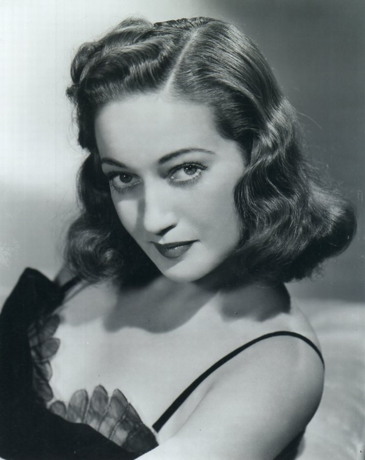 Dorothy Lamour