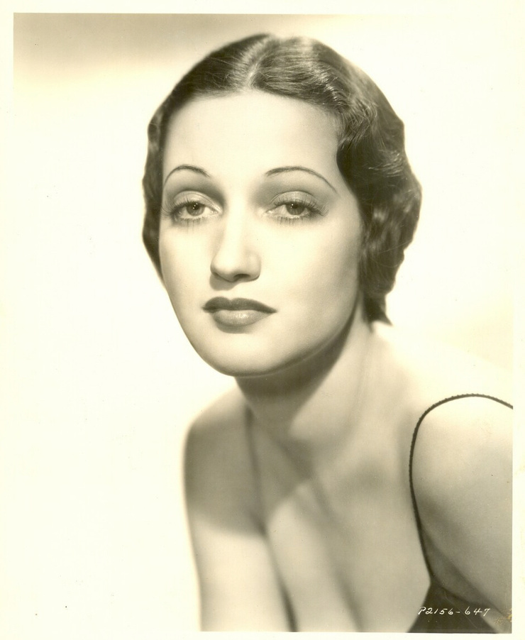 Dorothy Lamour Dorothy Lamour