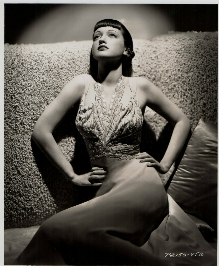 Dorothy Lamour