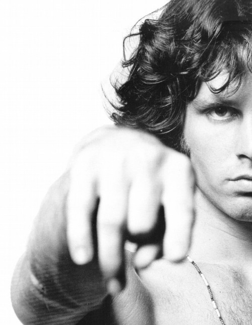 Jim Morrison
