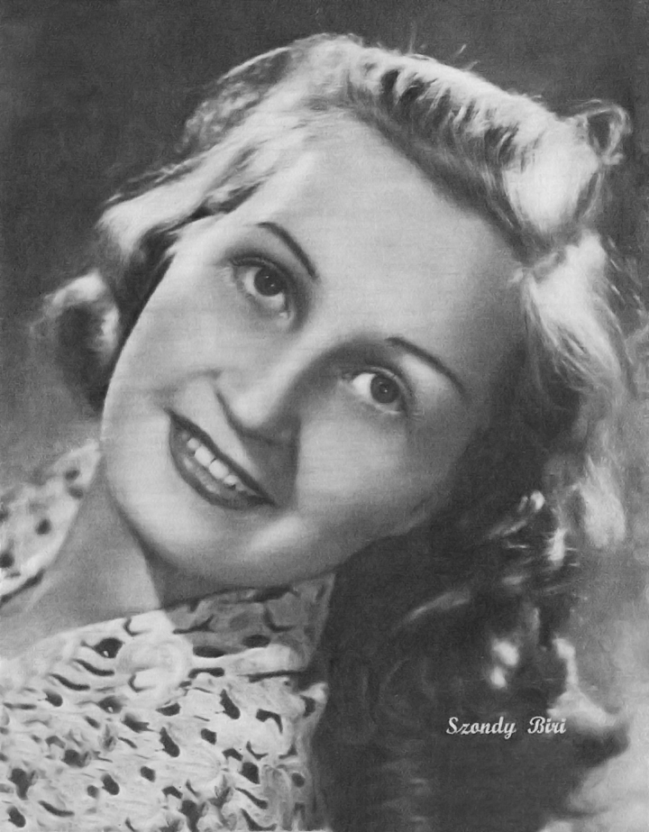 Biri Szondy